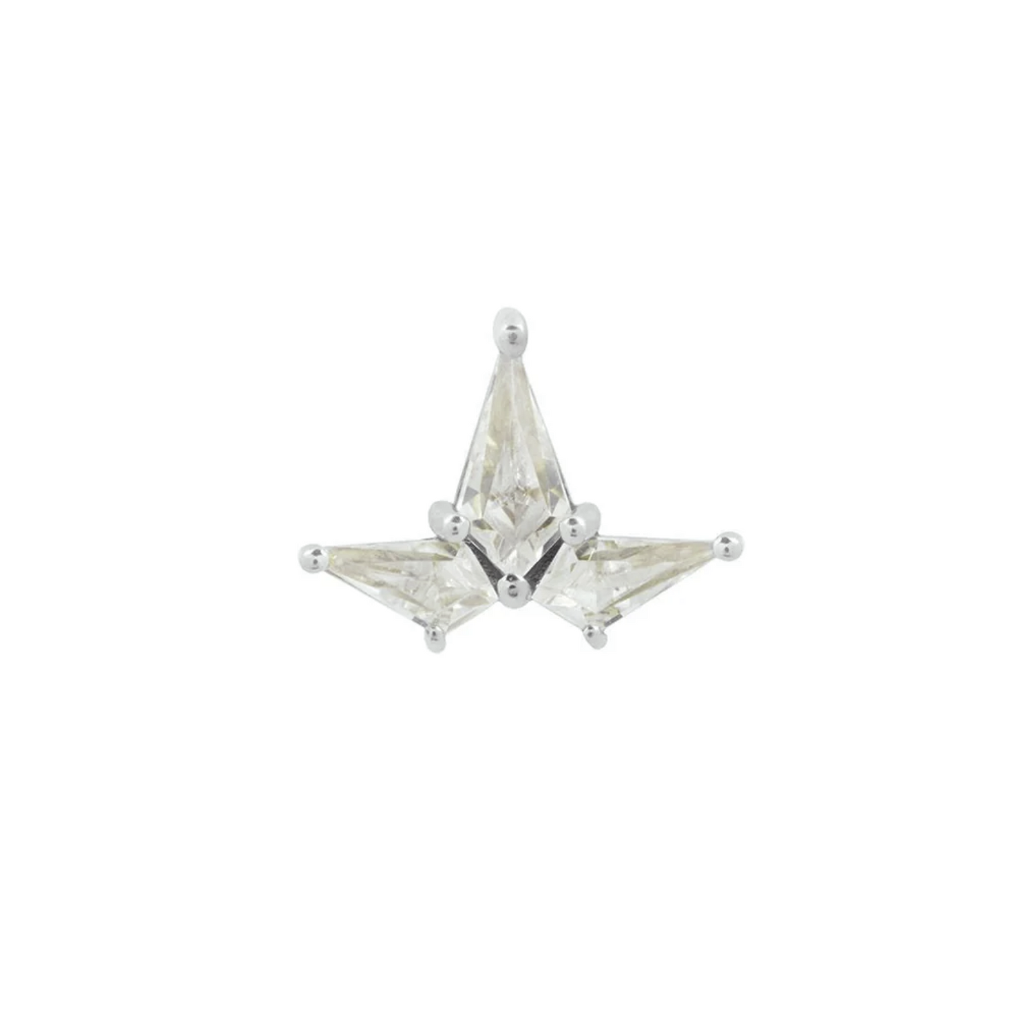 Volant CZ From Buddha