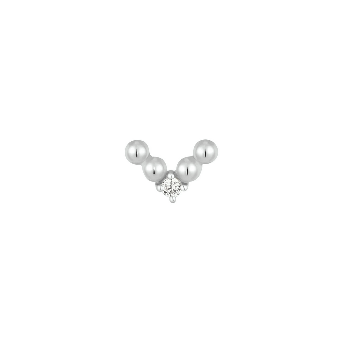 Voodoo with CZ — Buddha