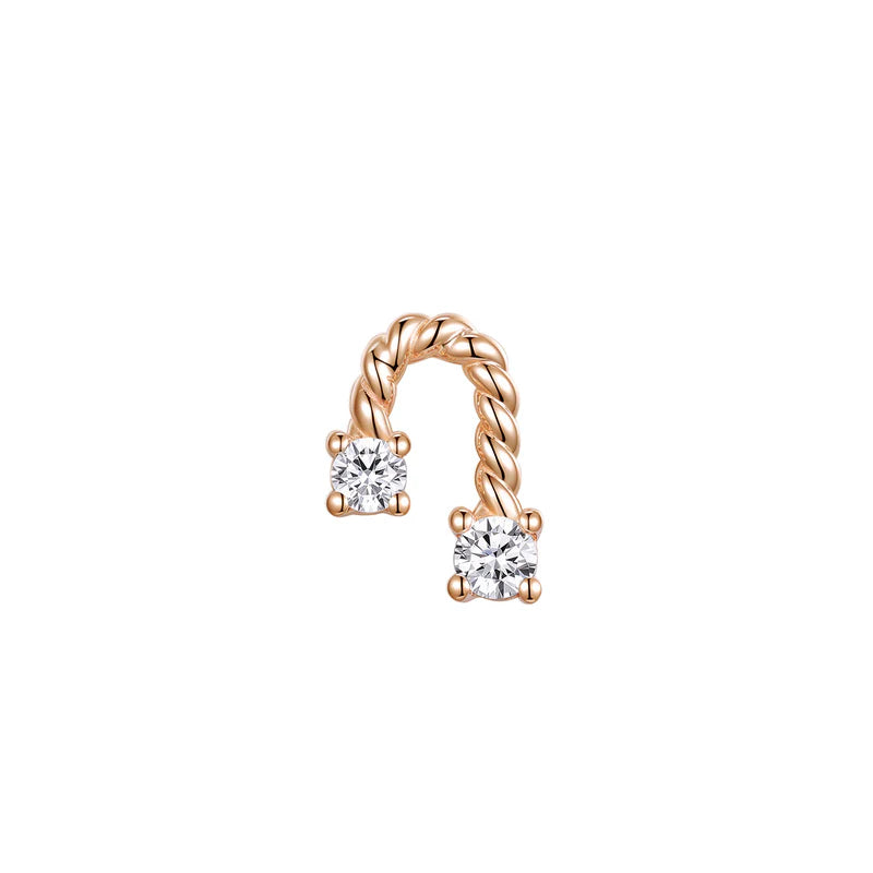 Wabi Sabi - CZ Collection — Modern Mood