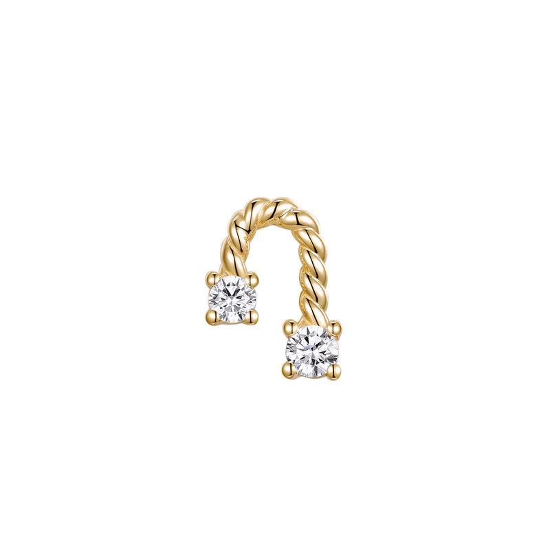 Wabi Sabi - CZ Collection from Modern Mood