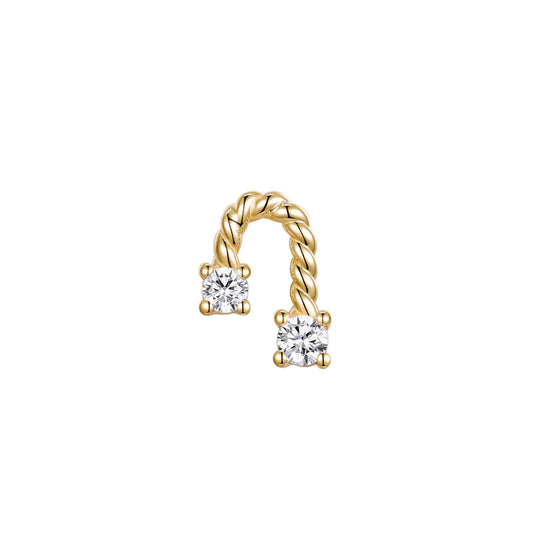 Wabi Sabi - CZ Collection from Modern Mood