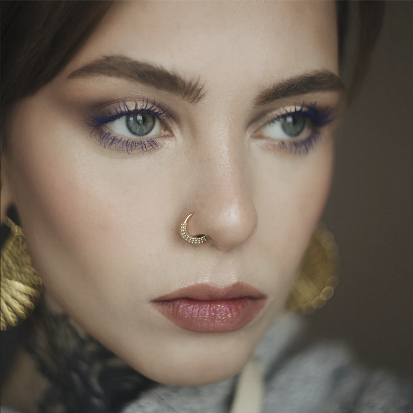 Wanderlust Seam Ring from Maya