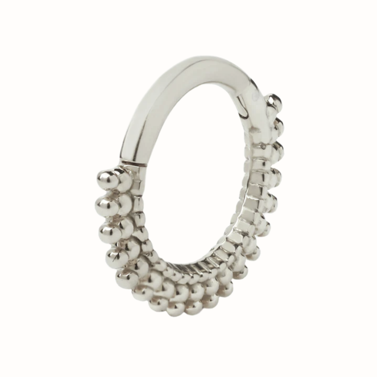Wanderlust Seam Ring from Maya