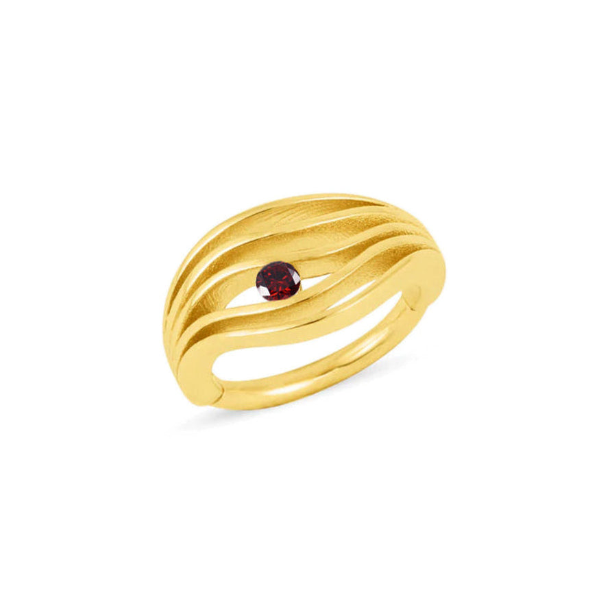 Shoreline Clicker with Gem — NorVoch