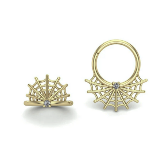 Web Ring from M.US.HROOM