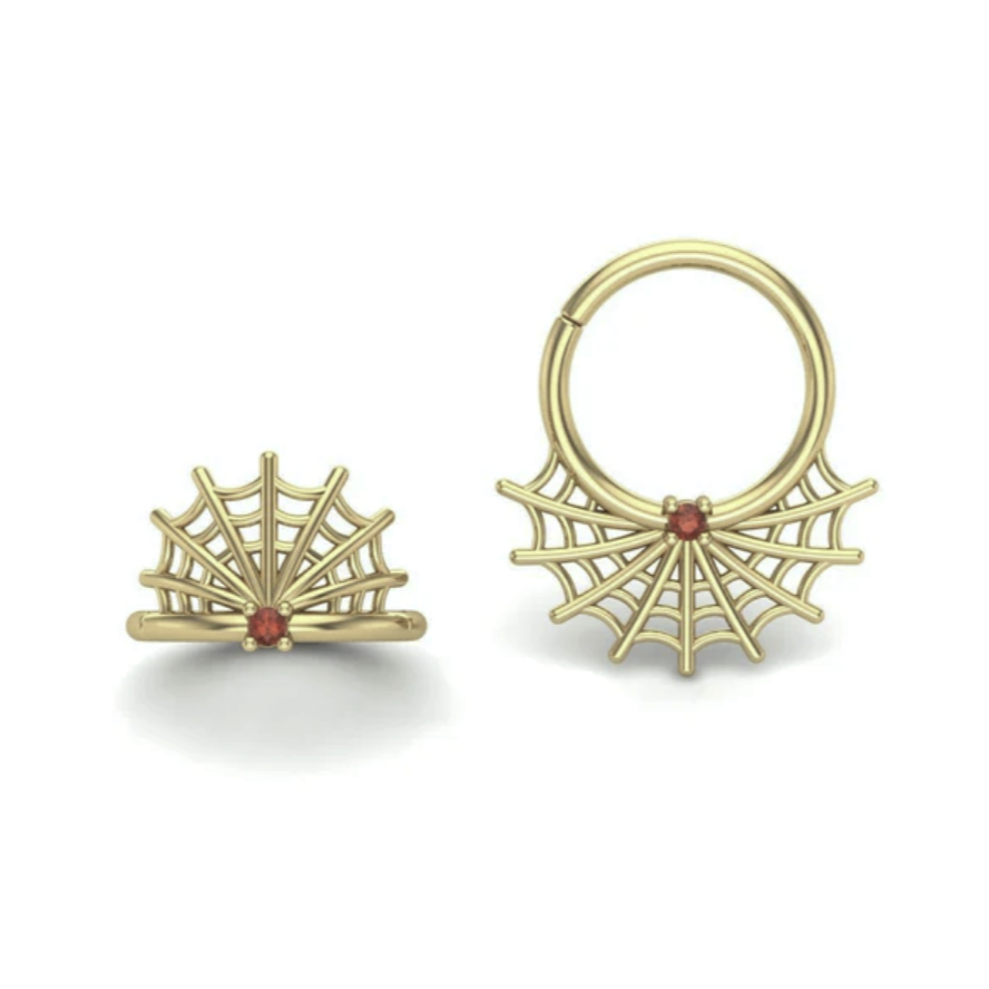 Web Ring from M.US.HROOM