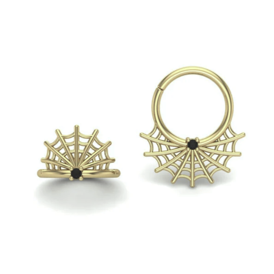 Web Ring from M.US.HROOM