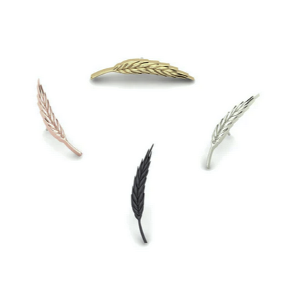 Wheat From Mushroom — M.US.HROOM