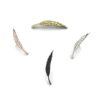 Wheat From Mushroom — M.US.HROOM