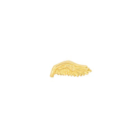 Wing From Mushroom — M.US.HROOM