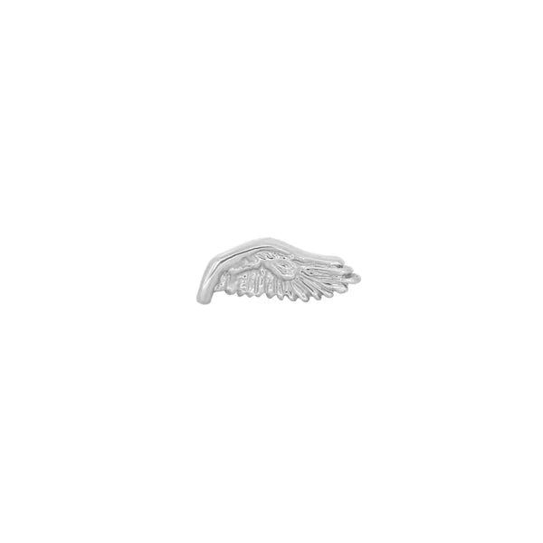 Wing From Mushroom — M.US.HROOM