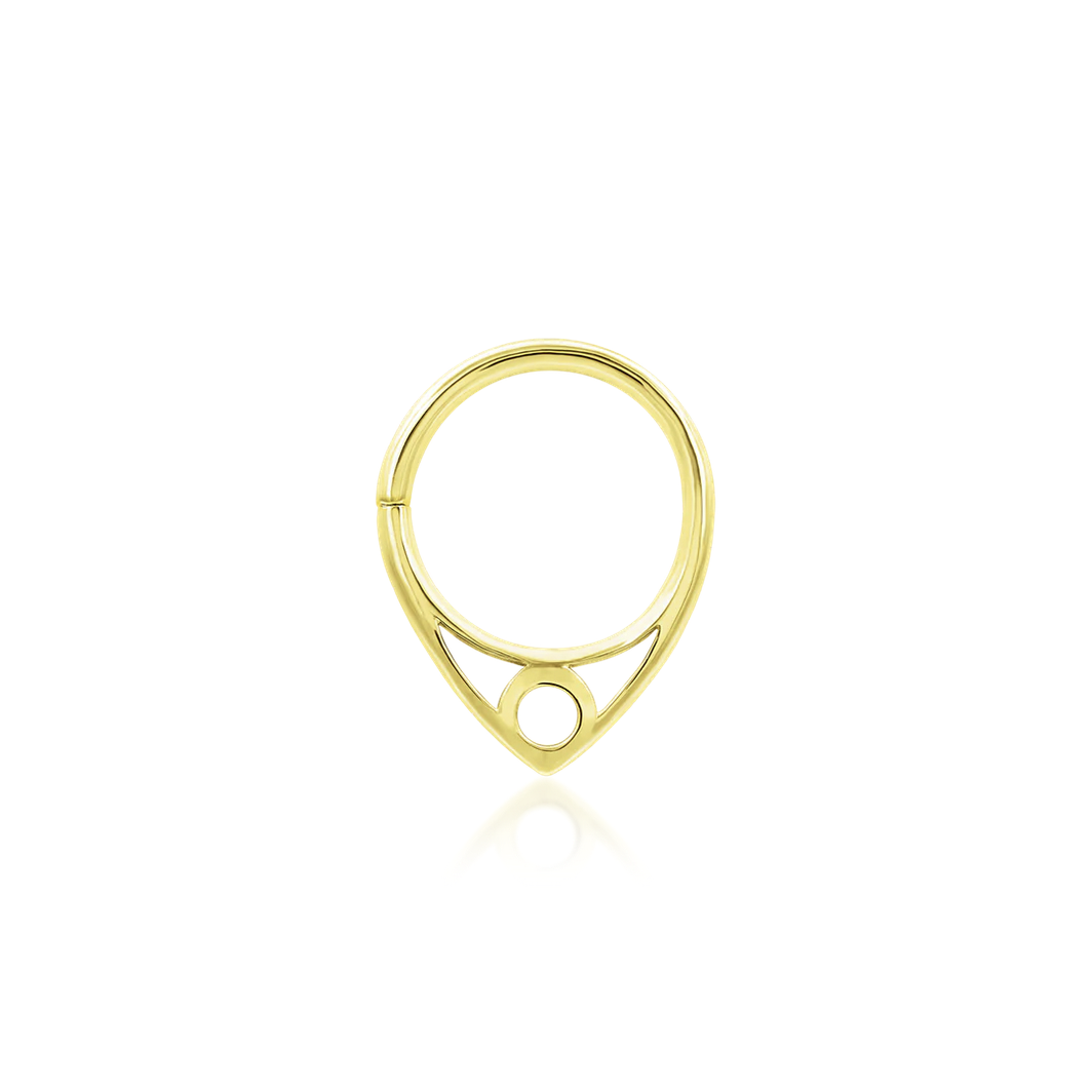 Winifred Seam Ring from Junipurr (Vault) — Junipurr