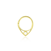 Winifred Seam Ring from Junipurr (Vault) — Junipurr