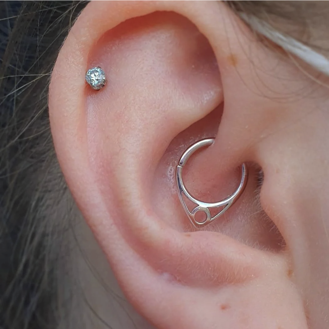 Winifred Seam Ring from Junipurr (Vault) — Junipurr