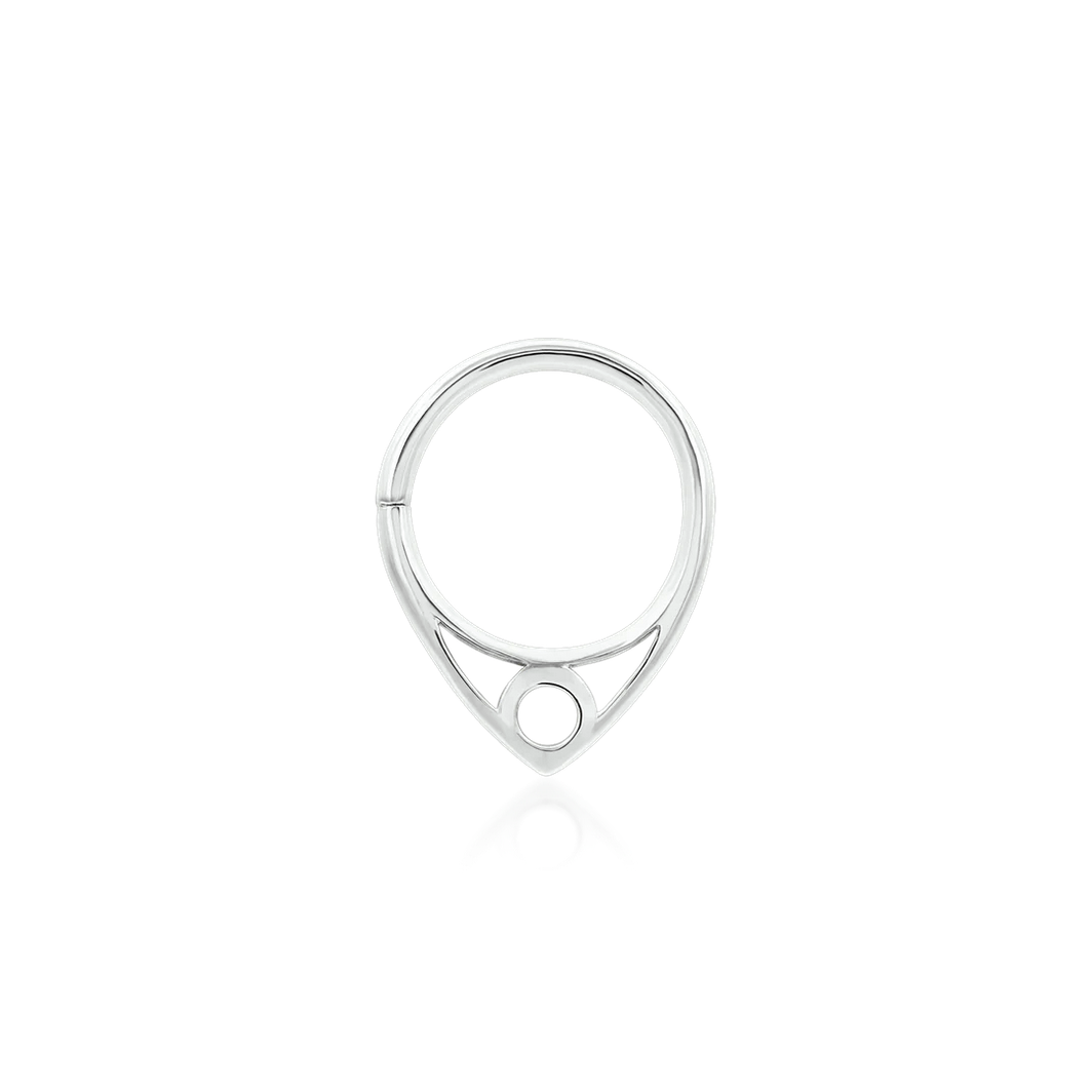 Winifred Seam Ring from Junipurr (Vault) — Junipurr