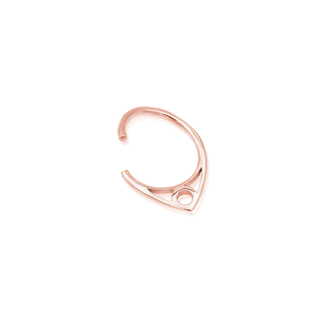 Winifred Seam Ring from Junipurr (Vault) — Junipurr