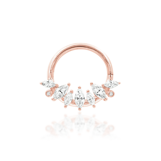 Winter from Junipurr Rose Gold (Vault)