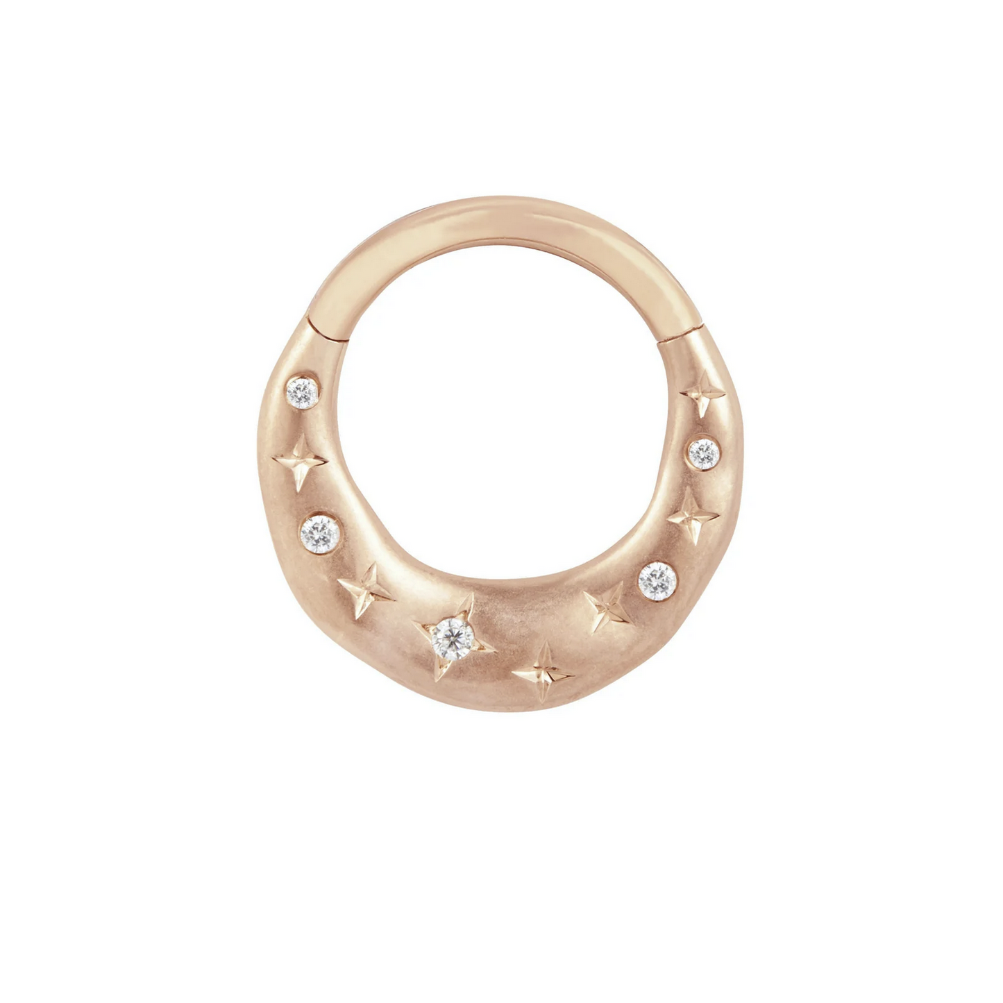 Wishful Thinking Clicker with CZ From Buddha