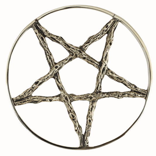 Witchcraft Weight from Maya
