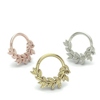Wreath Clicker — M.US.HROOM