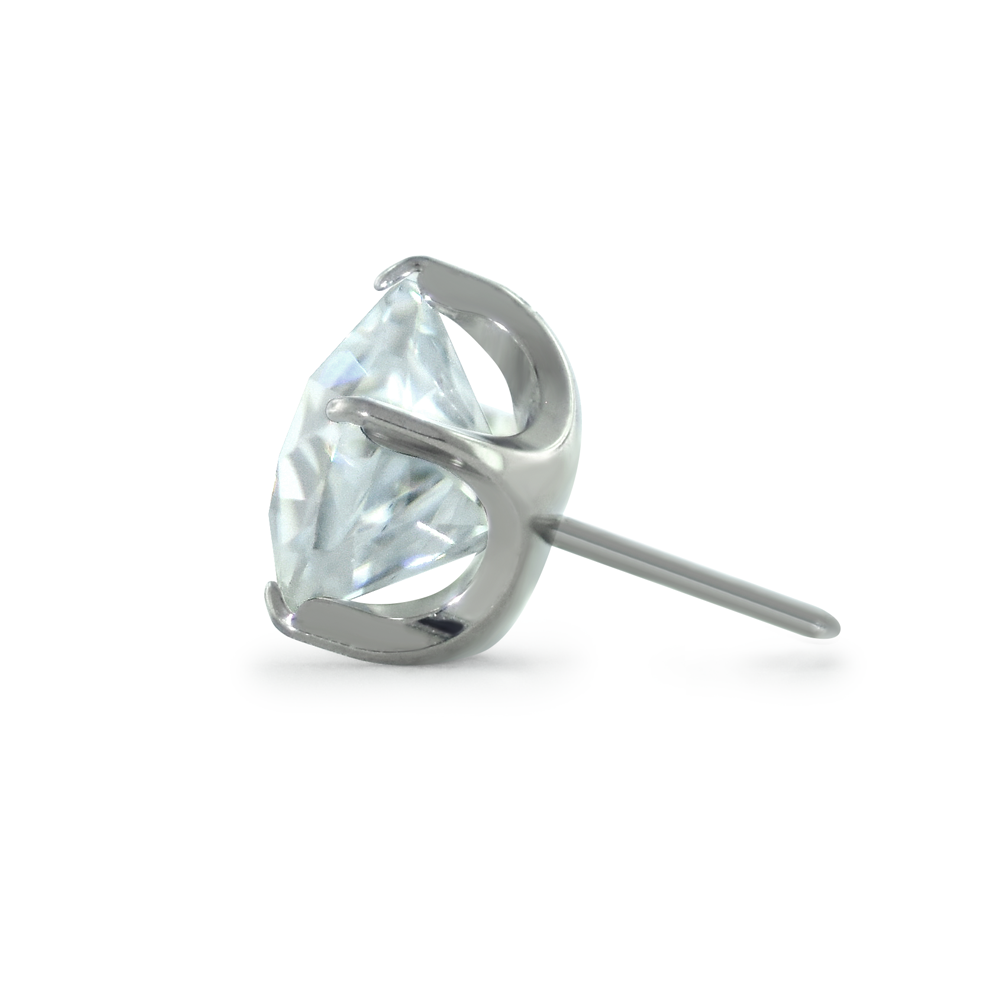 Pentagon Gem End