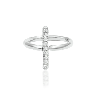 Xaven Seam Ring — Junipurr