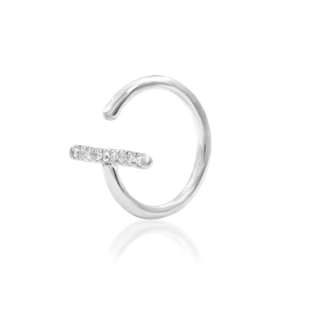 Xaven Seam Ring — Junipurr