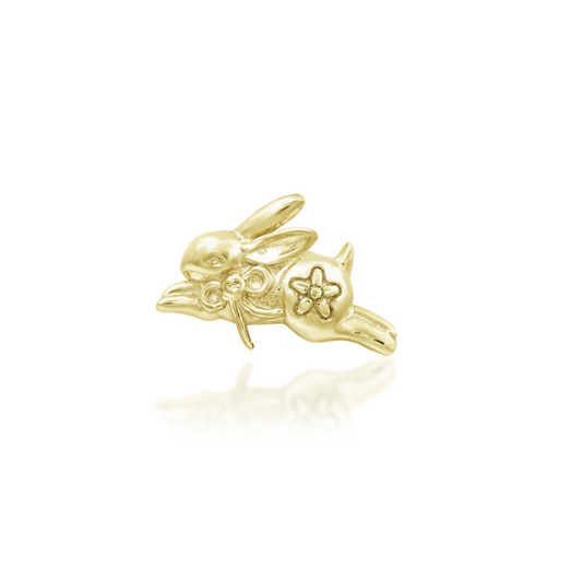 YOTR 1963 from Junipurr Yellow Gold (Vault)