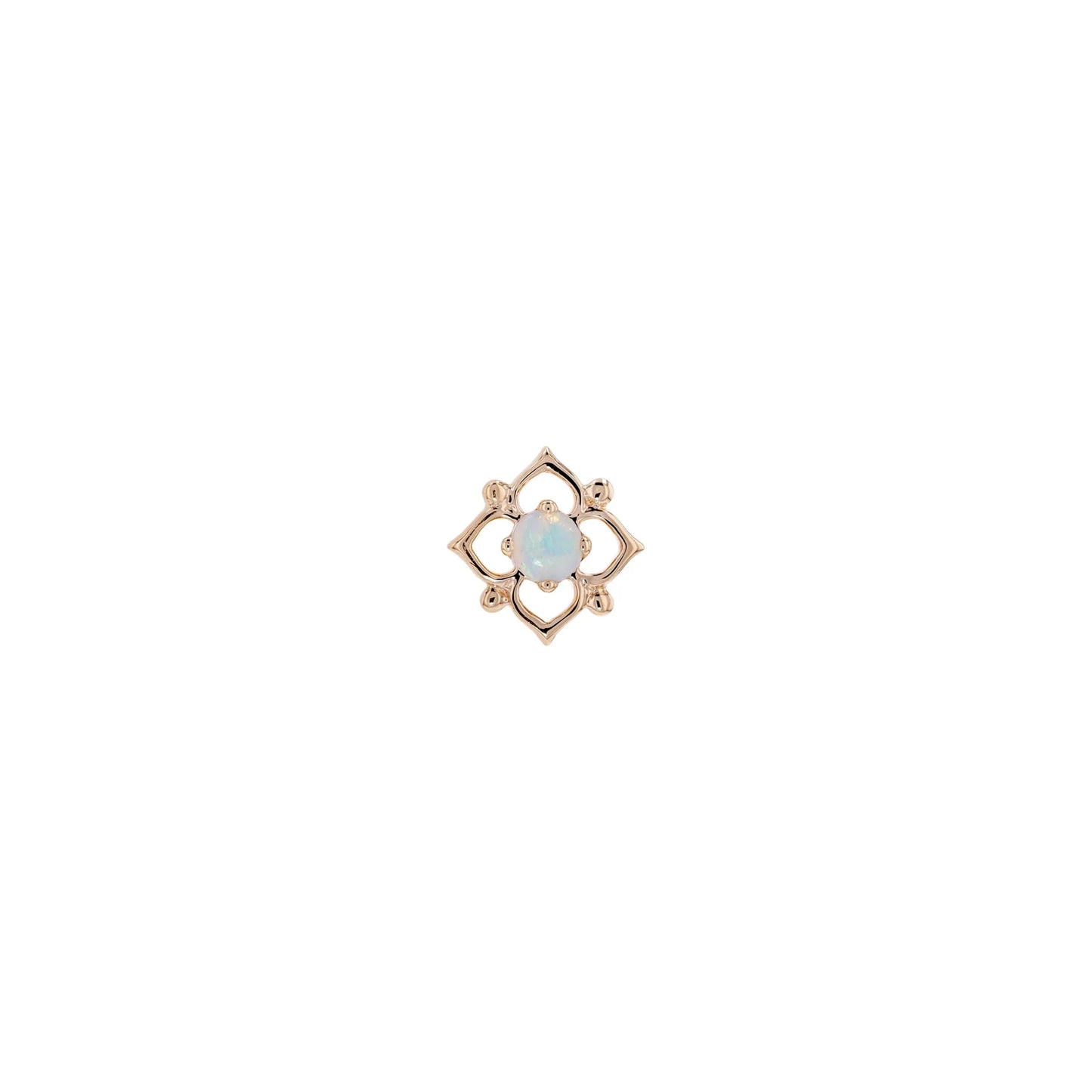 Yofi Dot from Modern Mood