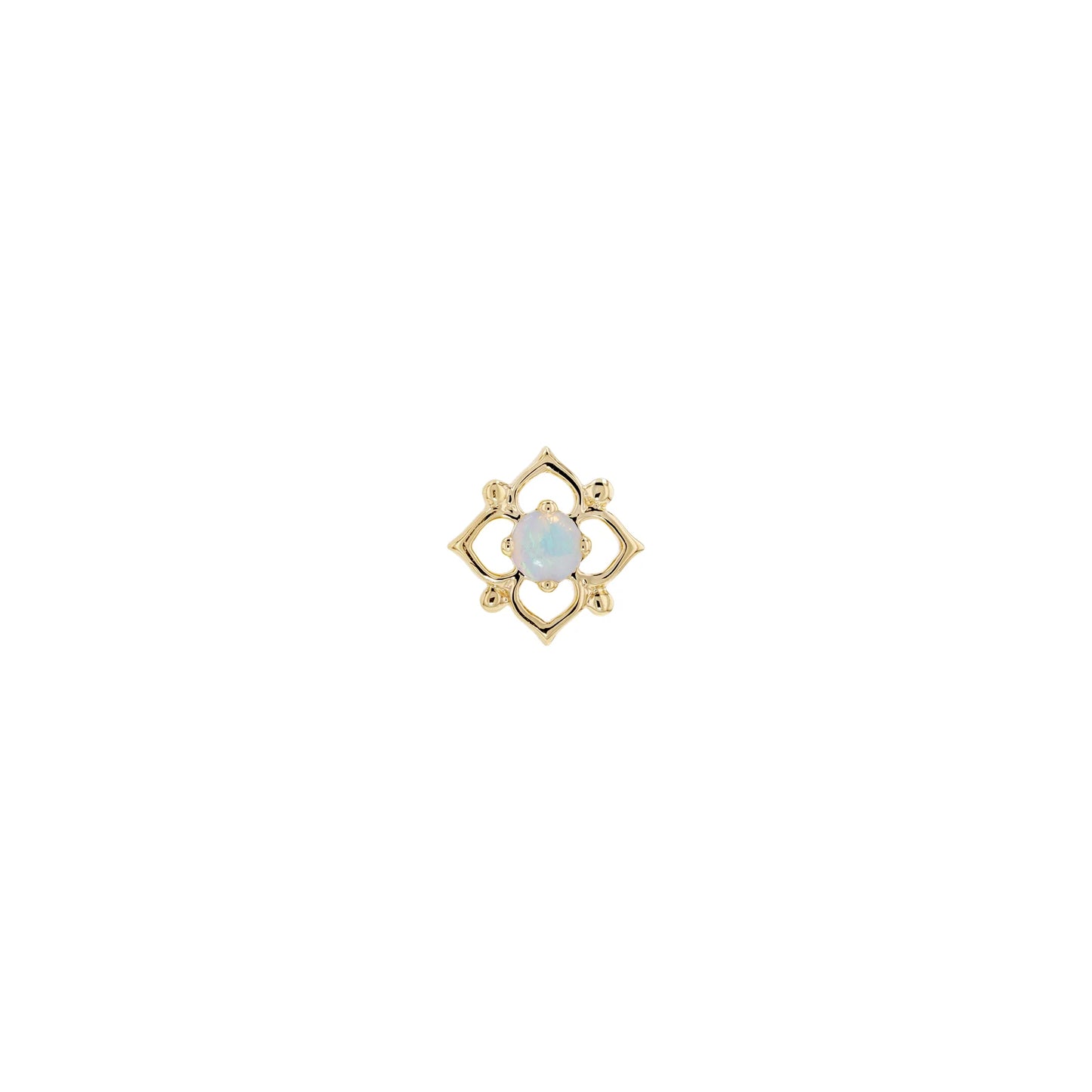 Yofi Dot from Modern Mood