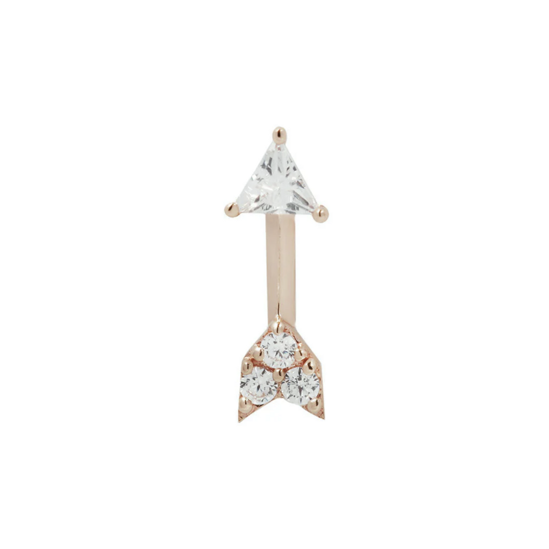 Zandra with CZ — Buddha