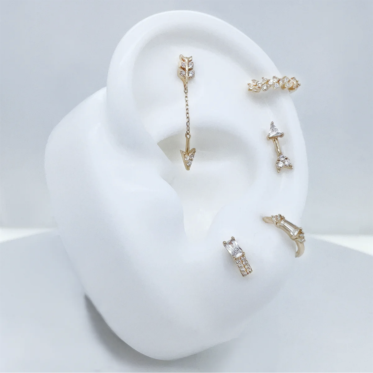 Zandra with CZ From Buddha