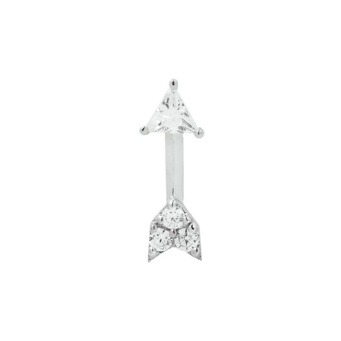 Zandra with CZ — Buddha