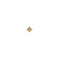Zara with Gold Bead — Modern Mood