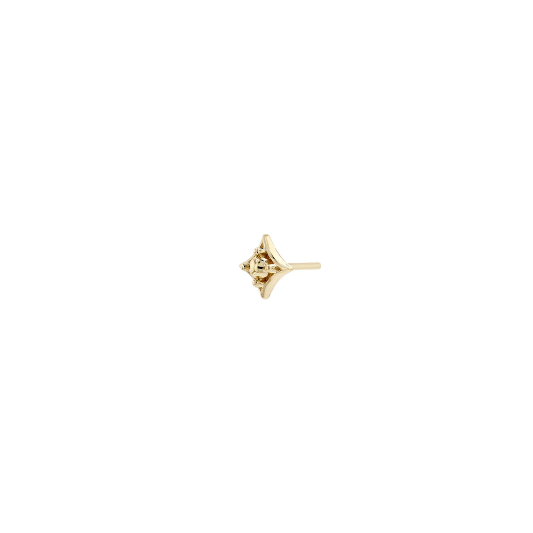 Zara with Gold Bead — Modern Mood