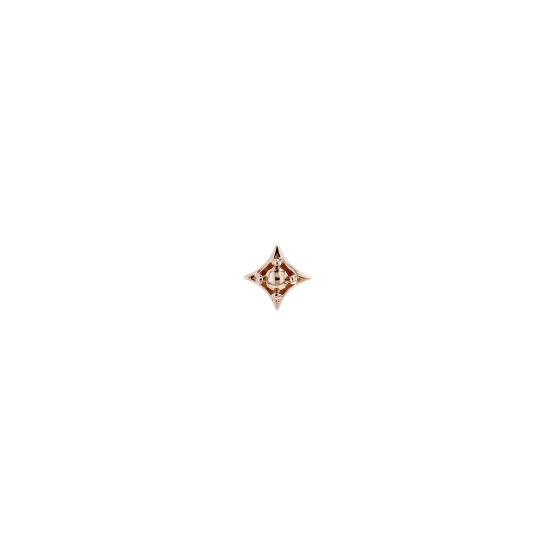Zara with Gold Bead — Modern Mood