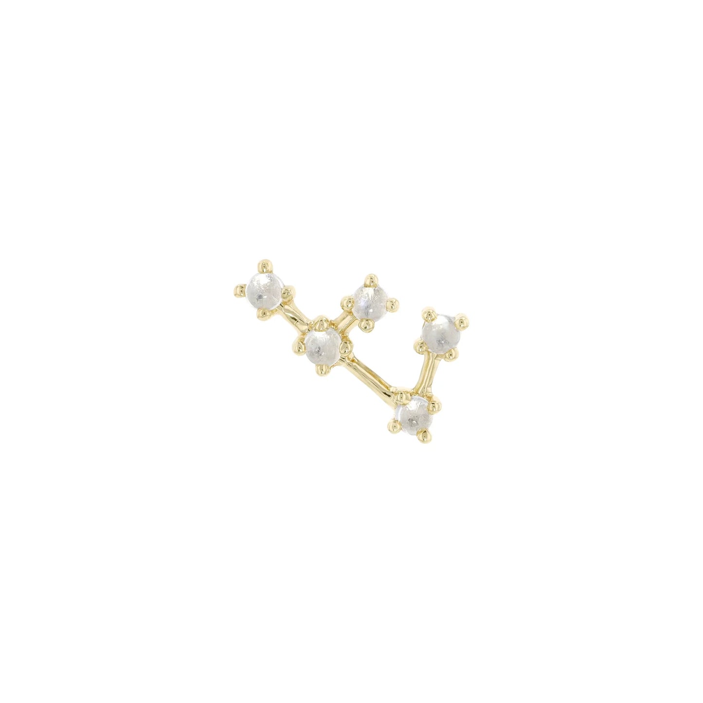 Zodiac - Cabochon Gemstone from Modern Mood