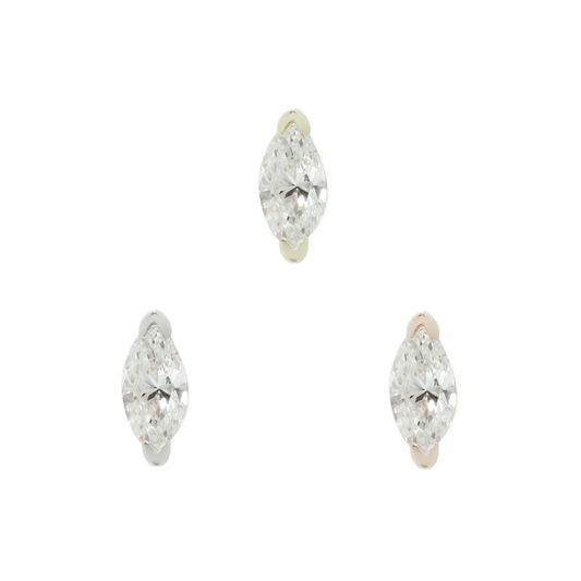 Zuri CZ From Buddha