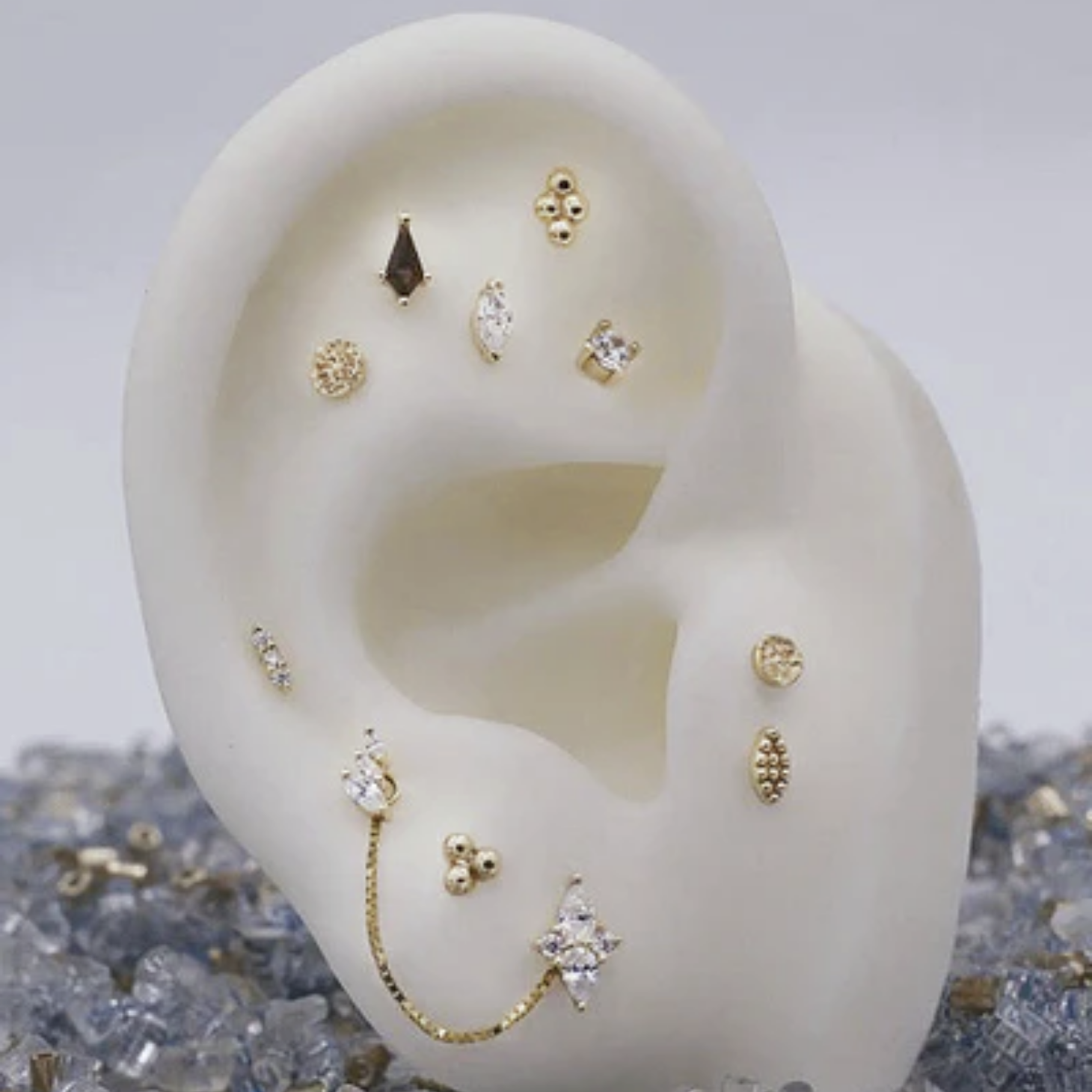 Zuri CZ From Buddha