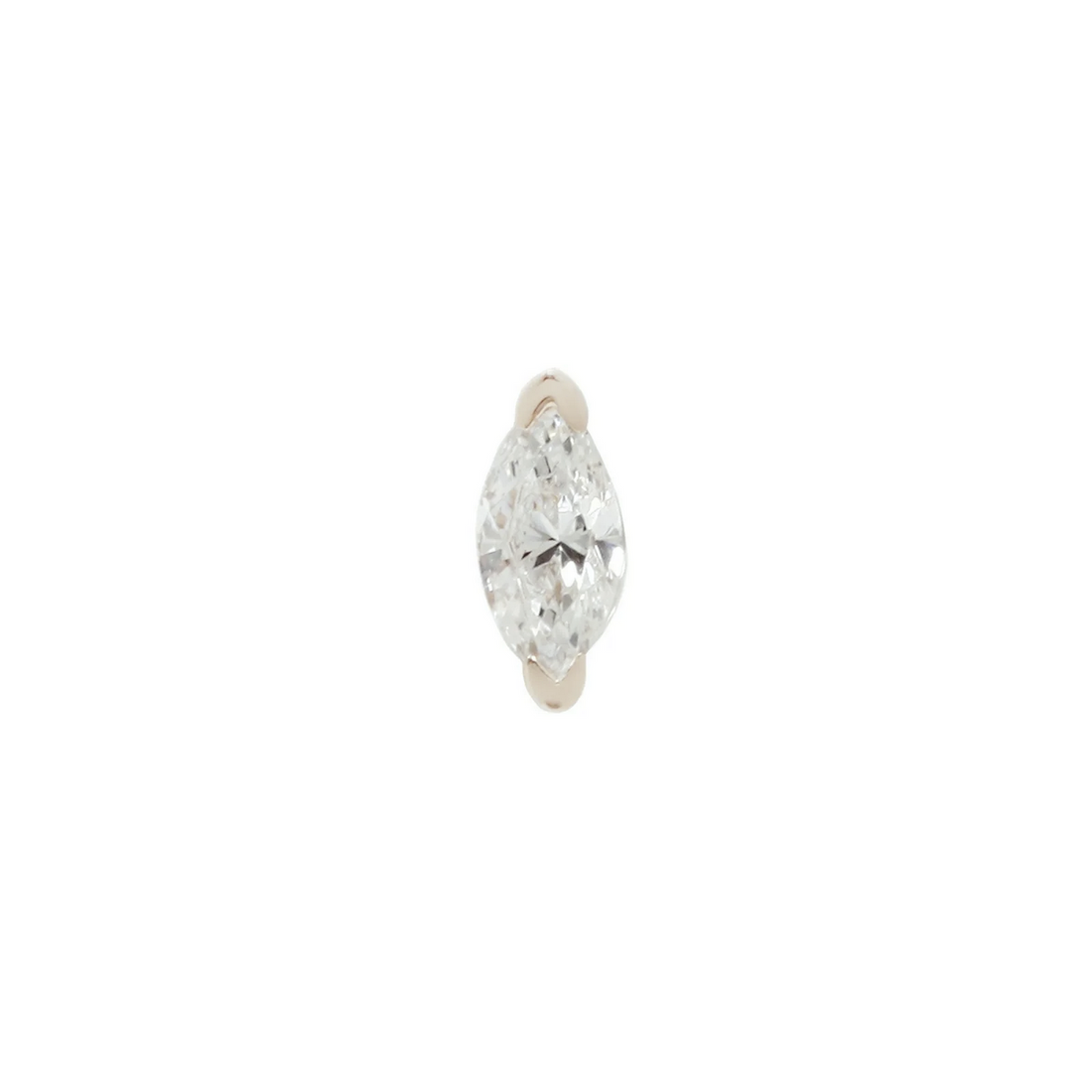 Zuri Genuine Diamond — Buddha