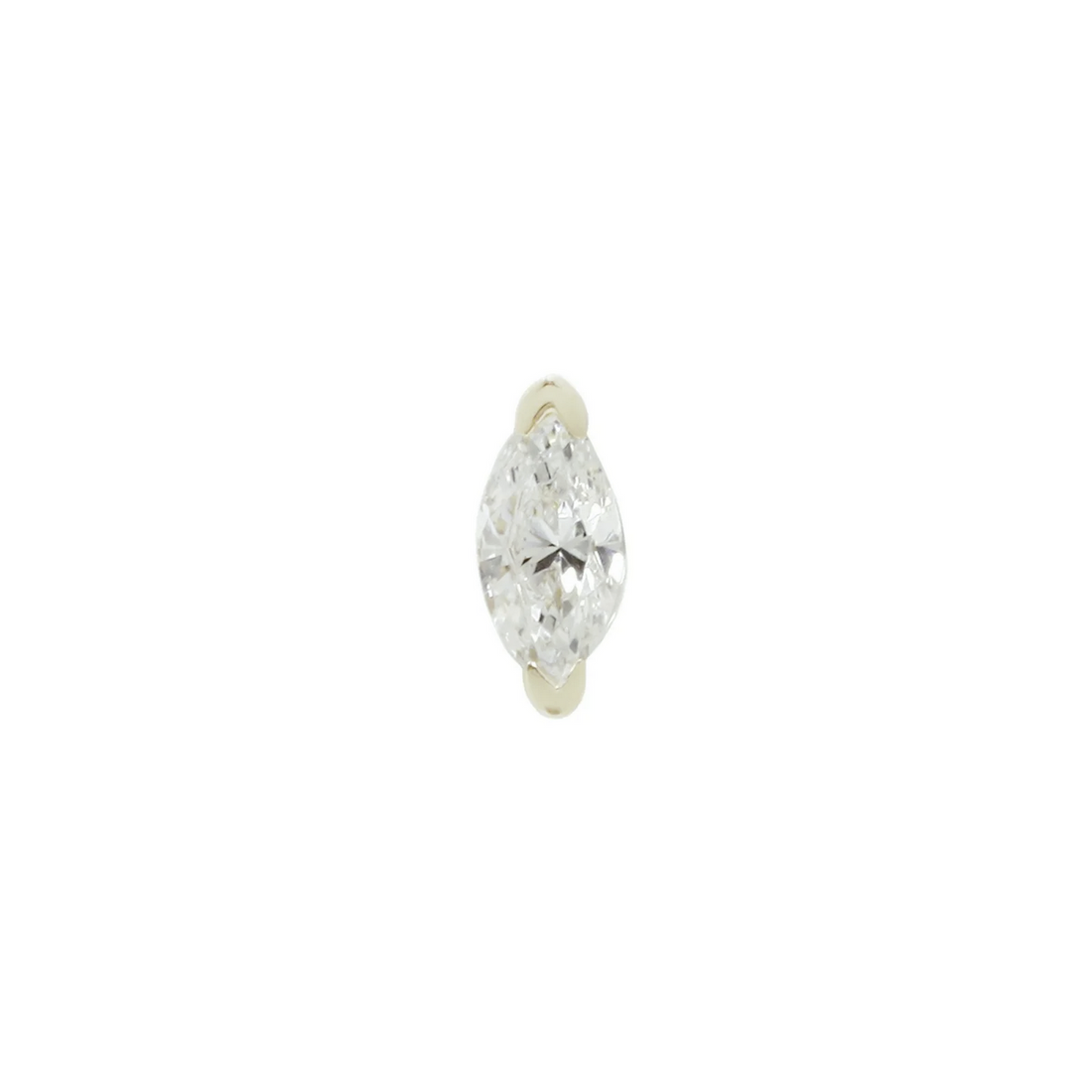 Zuri Genuine Diamond — Buddha