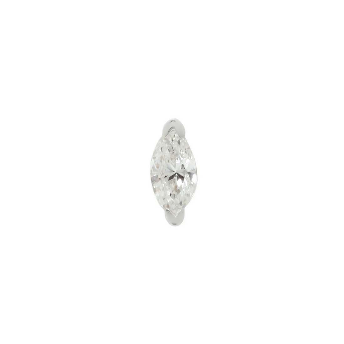 Zuri Genuine Diamond — Buddha