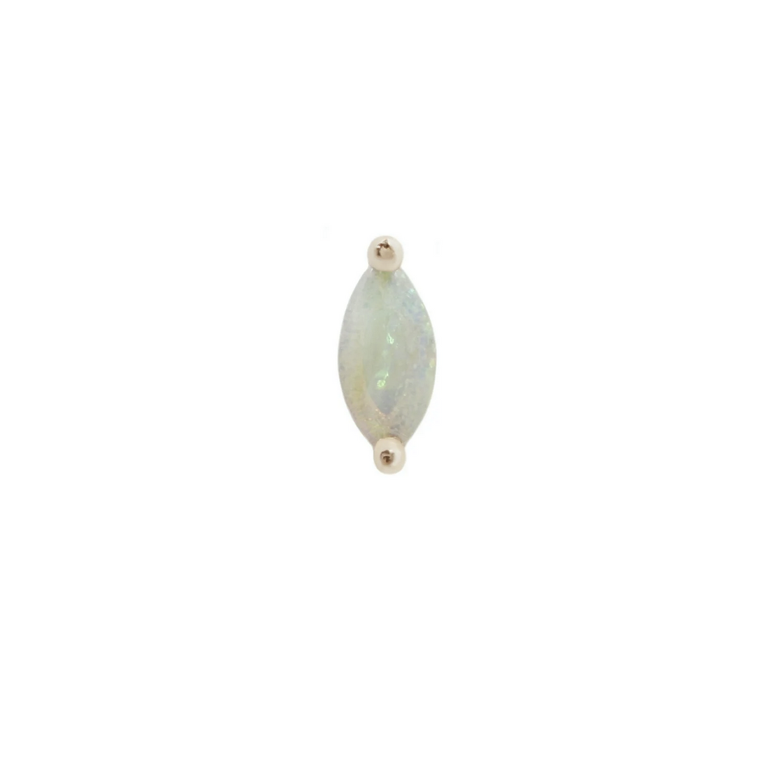 Zuri Opal — Buddha