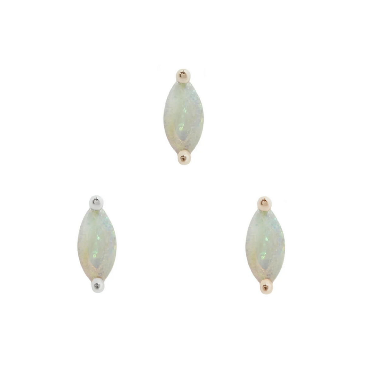 Zuri Opal — Buddha