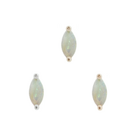 Zuri Opal — Buddha