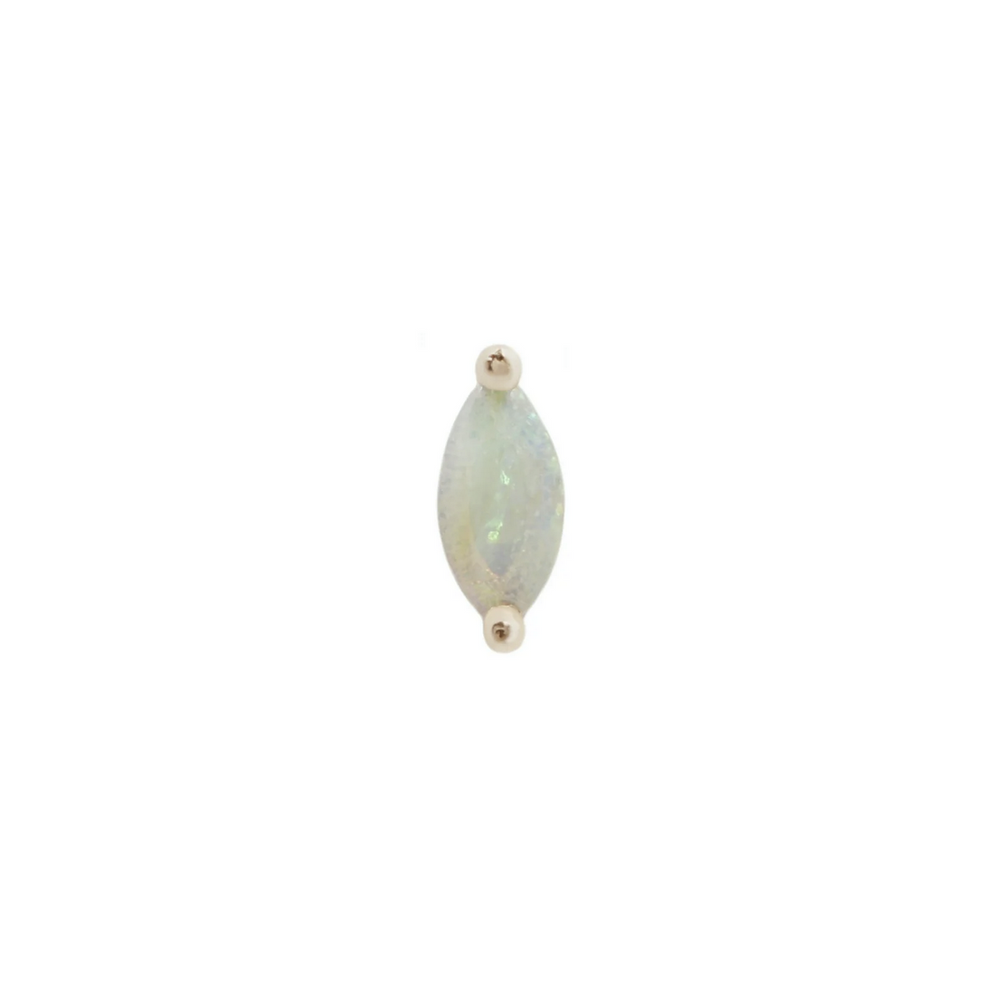Zuri Opal — Buddha