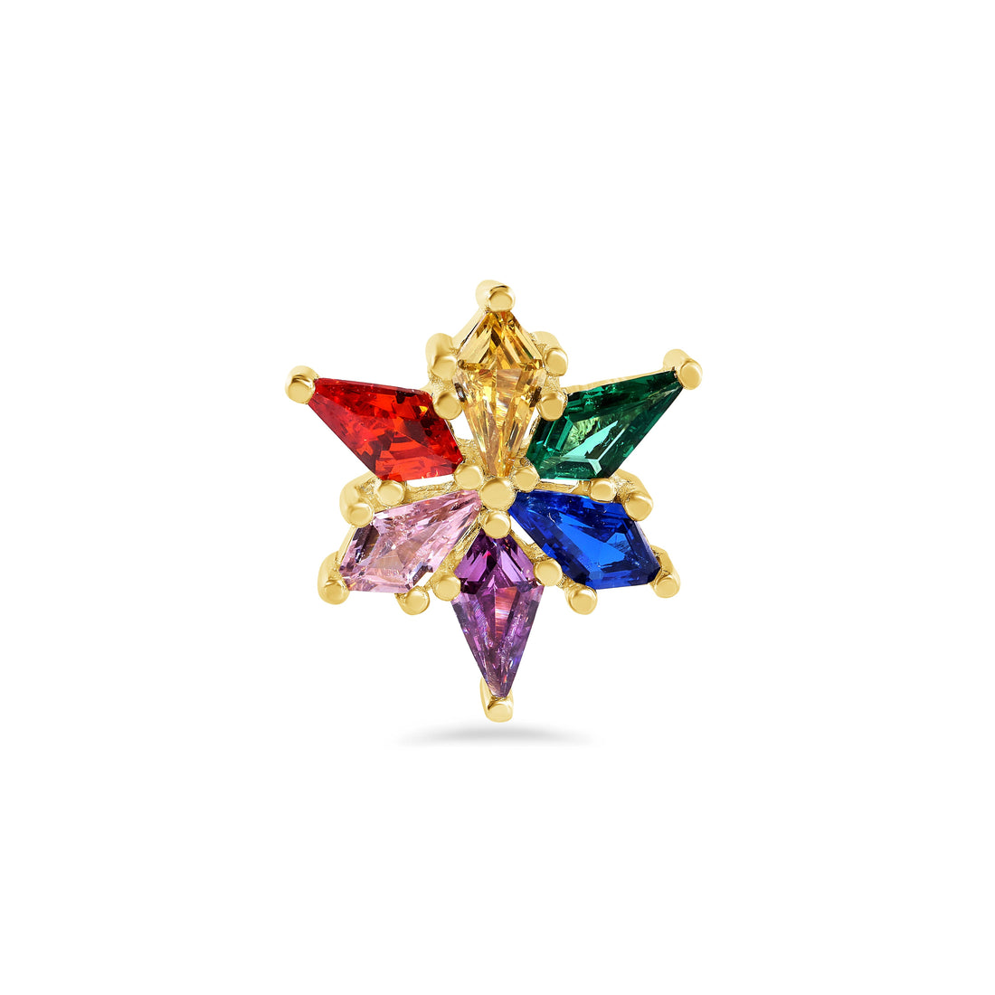 Pride Dahlia — NorVoch