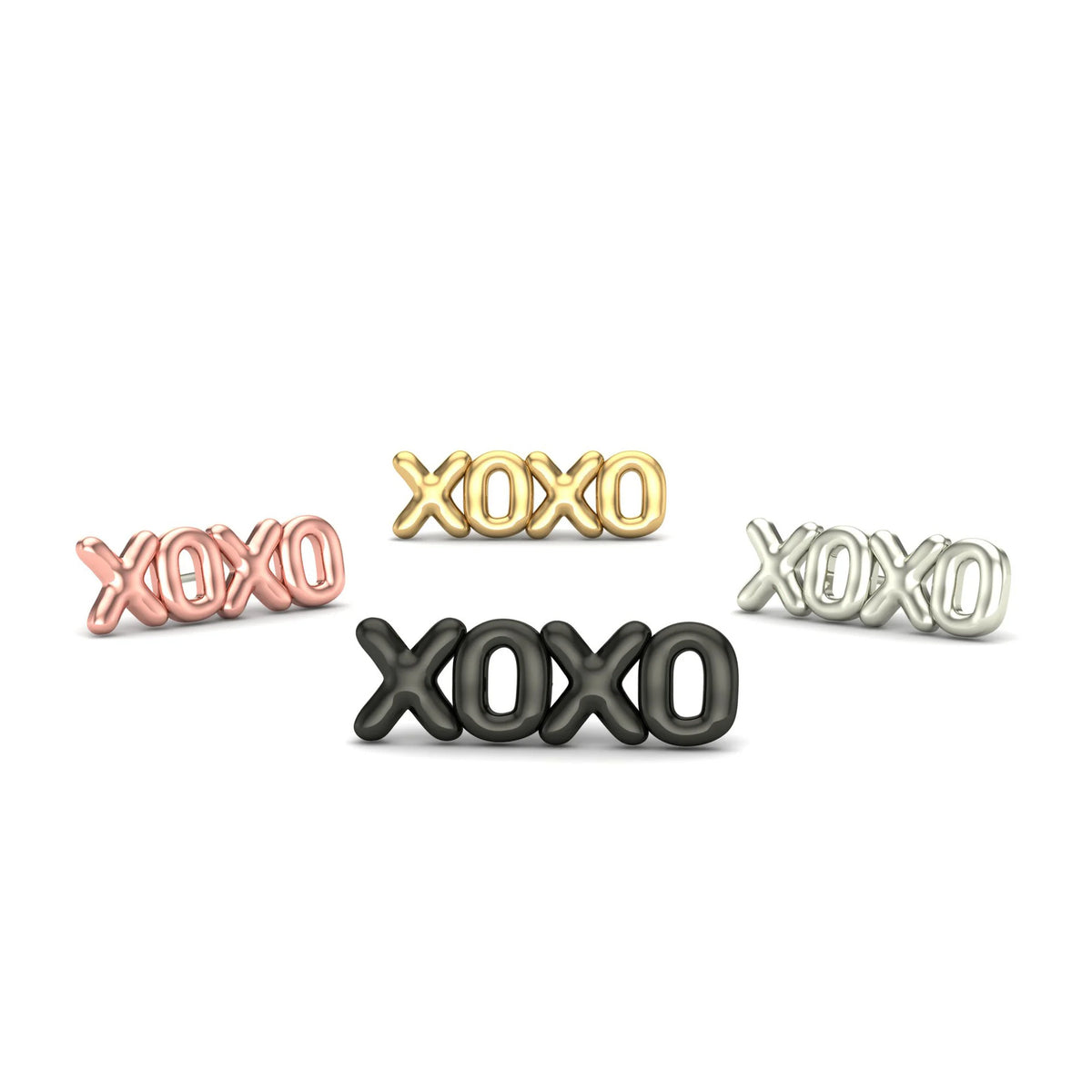 XOXO by M.US.HROOM