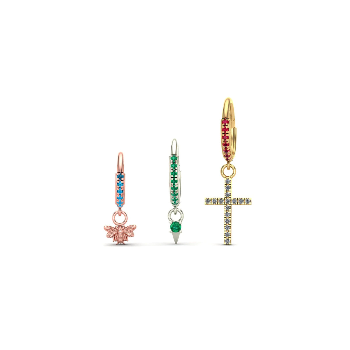 Charm Keeper Clicker by M.US.HROOM — alternate view 2