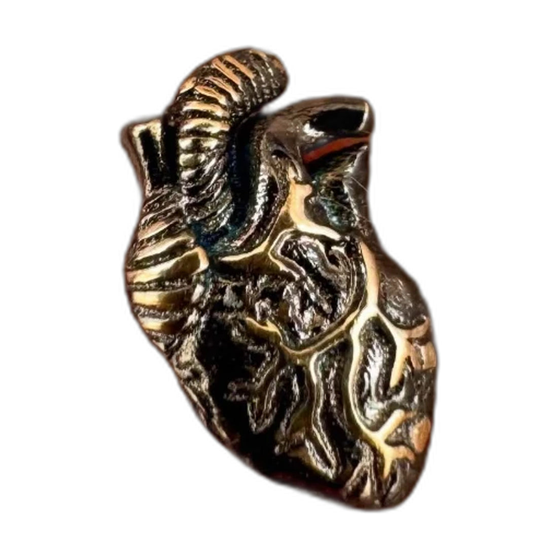 Heartbeat by M.US.HROOM — alternate view 3